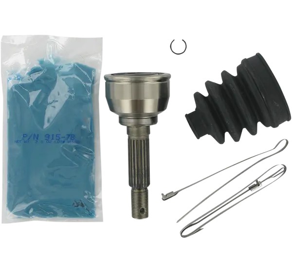 EPI Achsen für SUZUKI LT-4WD 250 4X4 1987-1992