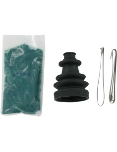 CV Faltenbalg Standard-Kit