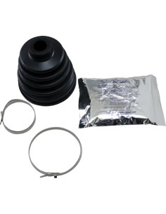 CV Faltenbalg Standard-Kit