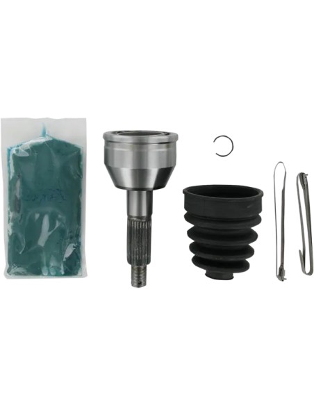 EPI Achsen für POLARIS SPORTSMAN 450 4X4 2006-2007