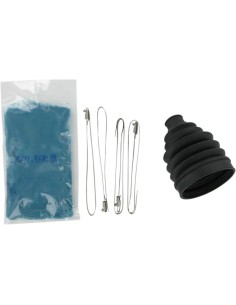 CV Faltenbalg Standard-Kit