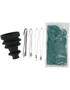 CV Faltenbalg Standard-Kit