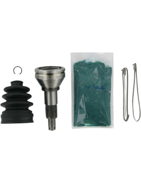 EPI Achsen für CAN AM (BRP) OUTLANDER 800 EFI HO 4X4 2006-2008