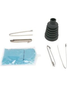 CV Faltenbalg Standard-Kit