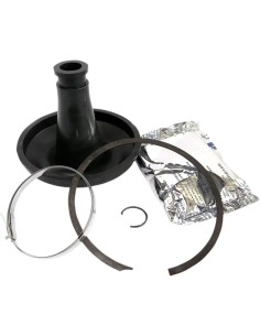 CV Faltenbalg Standard-Kit