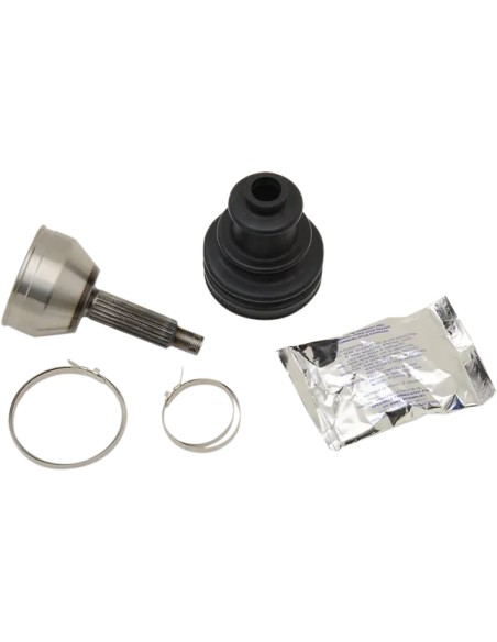 EPI Achsen für POLARIS RANGER 500 EFI 4X4 2006-2007