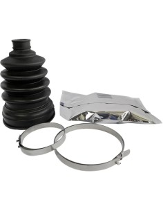 CV Faltenbalg Standard-Kit