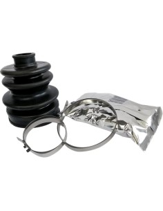 CV Faltenbalg Standard-Kit