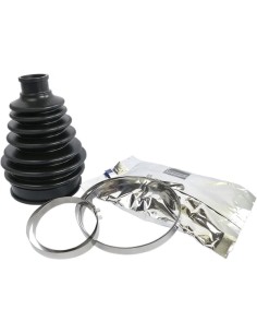 CV Faltenbalg Standard-Kit