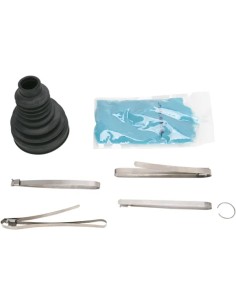 CV Faltenbalg Standard-Kit