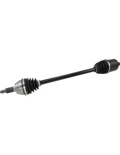 Komplettes Achsen-Kit