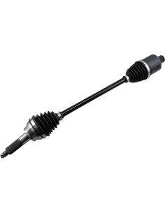 Komplettes Achsen-Kit