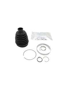 CV Faltenbalg Kit Heavy Duty