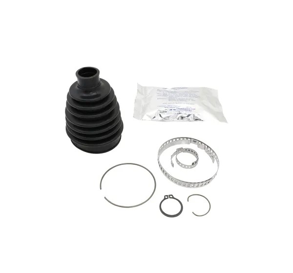 EPI Achsen & Naben für YAMAHA YXF 850 2018-2021