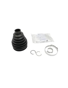 CV Faltenbalg Kit Heavy Duty