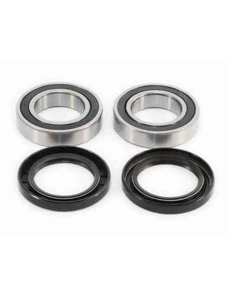 EPI Montagematerial & Zubehör für YAMAHA YFZ 350 1989-2006