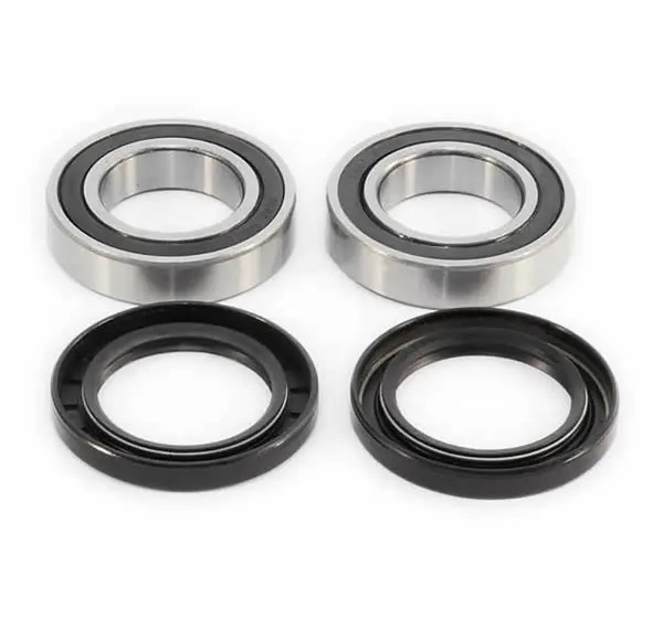 EPI Montagematerial & Zubehör für YAMAHA YFZ 350 1989-2006