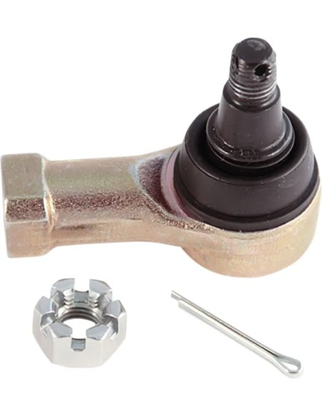 EPI Spurstangen & Kugelgelenke für SUZUKI LT-A 450 X 4X4 2007-2010