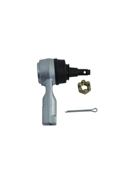 EPI Spurstangen & Kugelgelenke für KAWASAKI KAF 400 4X4 2005-2025