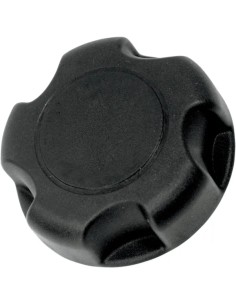 Nicht belüfteter Tankdeckel