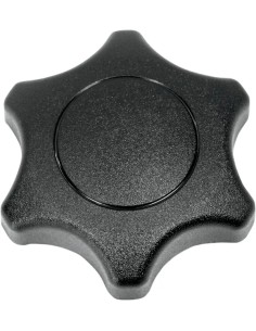 Nicht belüfteter Tankdeckel