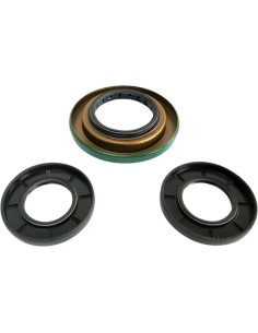 Differential-Dichtungssatz