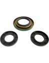 Differential-Dichtungssatz