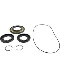 Differential-Dichtungssatz