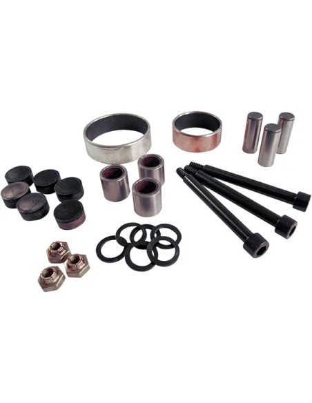 EPI Kupplungen & Kupplungskomponenten für POLARIS RANGER 700 EFI 4X4 2005-2007