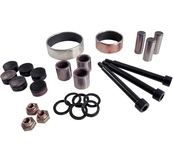 EPI Kupplungen & Kupplungskomponenten für POLARIS RANGER 700 EFI 4X4 2005-2007