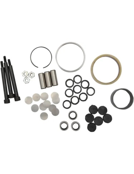 EPI Kupplungen & Kupplungskomponenten für POLARIS RMK 700 2006-2008