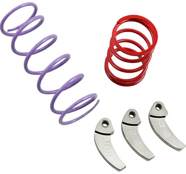 EPI Kupplungen & Kupplungskomponenten - Detailansicht