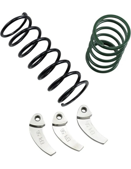 EPI Kupplungen & Kupplungskomponenten für POLARIS RANGER RZR 570 4X4 2012-2020