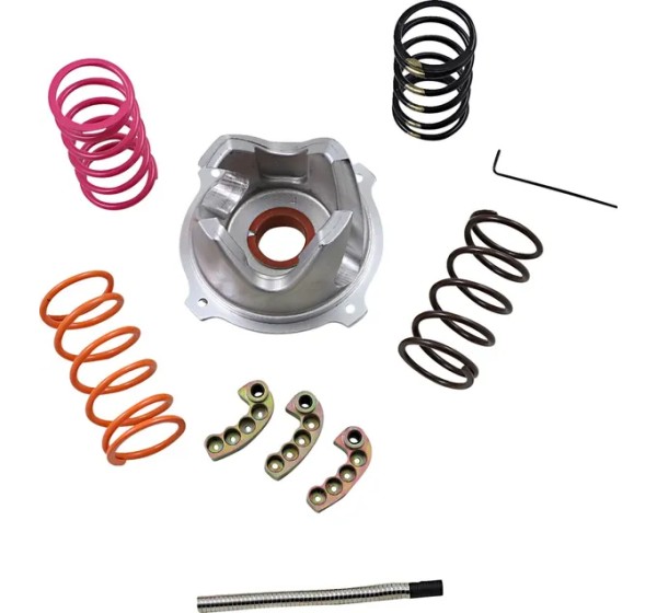 EPI Kupplungen & Kupplungskomponenten für POLARIS RZR XP 4 1000 4X4 2020-2024