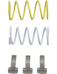 Mudder Kits
