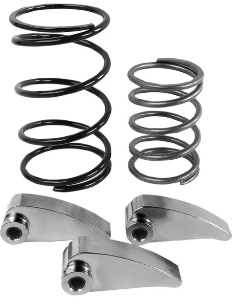 EPI Kupplungen & Kupplungskomponenten für POLARIS RANGER 1000 4X4 2020-2024