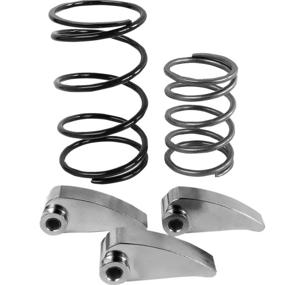 EPI Kupplungen & Kupplungskomponenten für POLARIS RANGER 1000 4X4 2020-2024