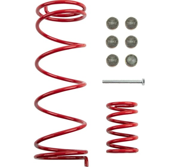 EPI Kupplungen & Kupplungskomponenten für CF MOTO CFORCE 1000 V2 EFI 4X4 2021