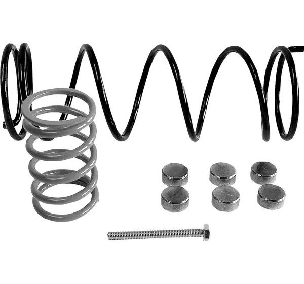 EPI Kupplungen & Kupplungskomponenten für CF MOTO UFORCE 600 EFI 4X4 2021-2022