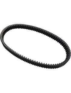 Antriebsriemen für extreme Beanspruchung