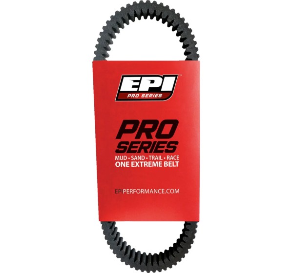 EPI Riemen für CAN AM (BRP) OUTLANDER 650 EFI 4X4 2011-2021
