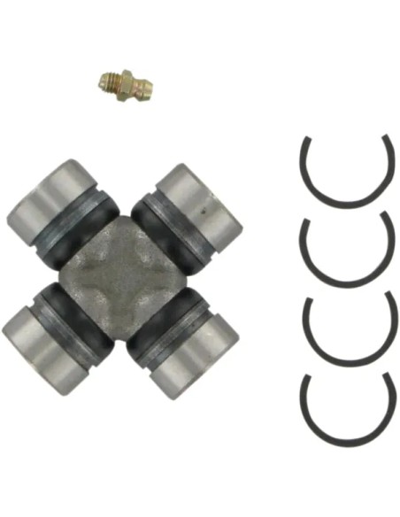 EPI Montagematerial & Zubehör für KAWASAKI KVF 750 I 4X4 2005-2023