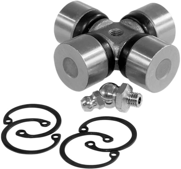 EPI Montagematerial & Zubehör für CAN AM (BRP) OUTLANDER 400 HO 4X4 2003-2007