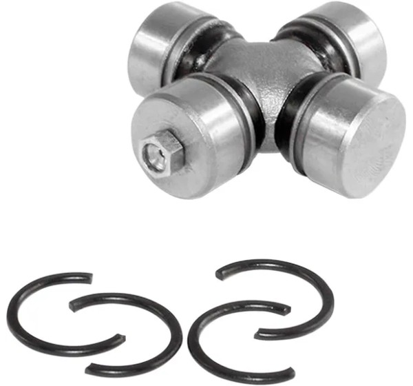 EPI Montagematerial & Zubehör für SUZUKI LT-F 250 2X4 1988-1994