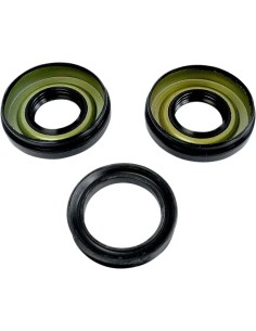 Differential-Dichtungssatz