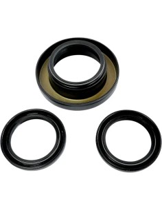 Differential-Dichtungssatz