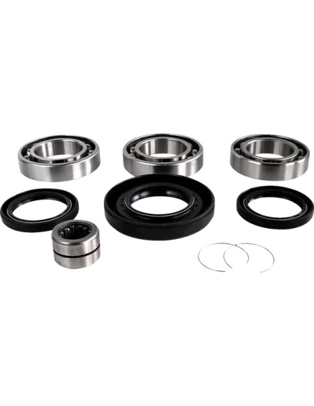 EPI Lager & Dichtungen für HONDA TRX 500 FE2 4X4 2014-2018