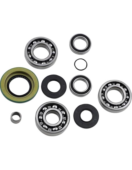 EPI Lager & Dichtungen für CAN AM (BRP) OUTLANDER 800 R EFI 4X4 2009-2015