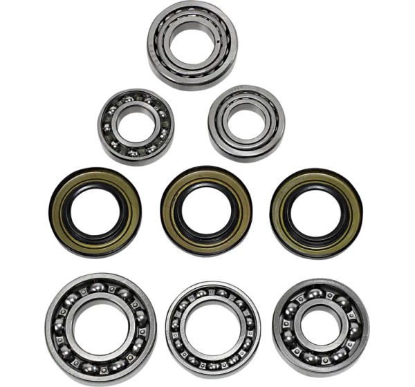 EPI Lager & Dichtungen für YAMAHA YFM 700 FGP 4X4 2007-2013