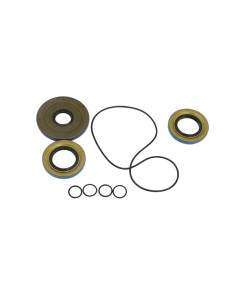 Differential-Dichtungssatz
